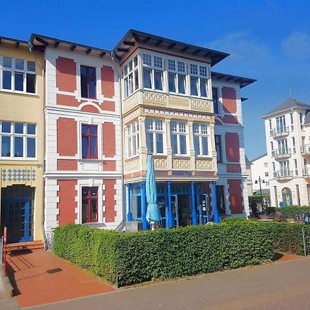 Villa-Emmy-App-02 Heringsdorf  Ngoại thất bức ảnh