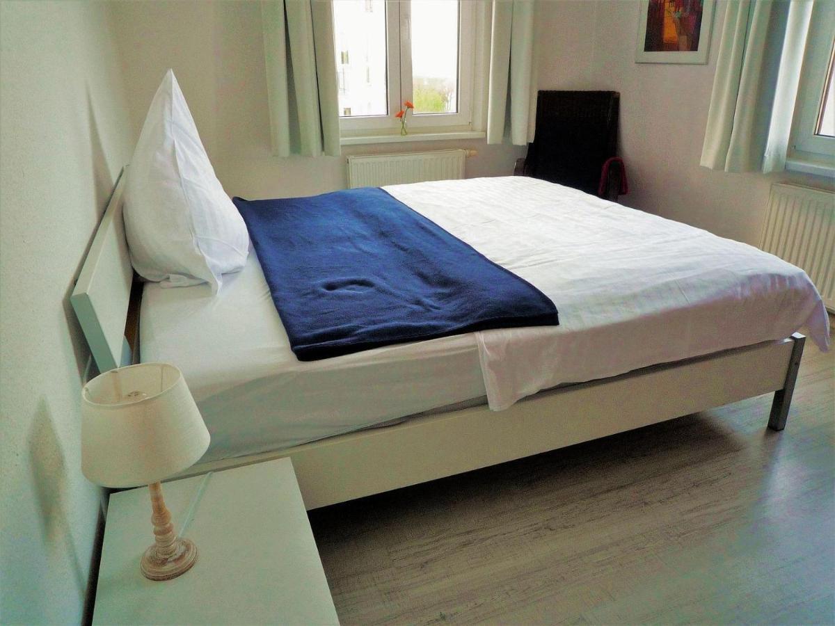 Villa-Emmy-App-02 Heringsdorf  Ngoại thất bức ảnh